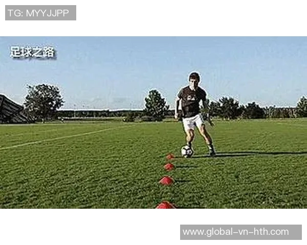 探索TGP自由足球的魅力与技巧提升之路，助你成为球场上的明星